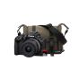 Cámara Canon EOS R50 RF-S 18-45mm F4.5-6.3 IS  STM + Tarjeta  + Maleta + Online Curso ABC + GRT Ext.