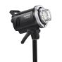 KIT 2 FLASHES DE ESTUDIO MONOLIGHT MS300VF GODOX