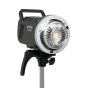 KIT 2 FLASHES DE ESTUDIO MONOLIGHT MS300VF GODOX