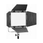 Lámpara Panel Godox de luz LED RGB Litemons LP400R