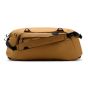 Bolsa de viaje Peak Design Duffel 35L Coyote (BTRD-35-CY-2)