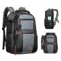 MOCHILA BETA BACKPACK V2 30L KF13.160 K&F CONCEPT