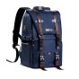 MOCHILA BETA BACKPACK ZIP 20L KF13.087 K&F CONCEPT