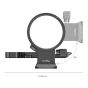 Montura Giratoria Vertical-Horizontal Smallrig para Sony a7RIV a7RV a7IV a7SIII