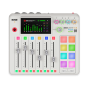 Consola Rode Caster PRO II Type White  US