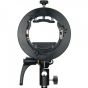 SOPORTE S2 SPEEDLITE GODOX