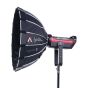 Softbox Aputure Light Dome llI de 58cm Montura Bowens