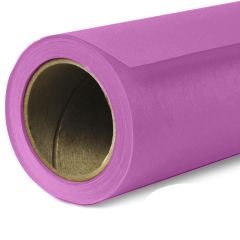 Ciclorama Savage Plum 1.35x11m Fondo De Papel 91-1253