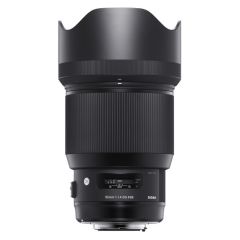 AF 85MM F1.4 FULL FRAME PRIME FOR NIKON F