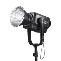 Lámpara Led Godox Knowled M600D Daylight 