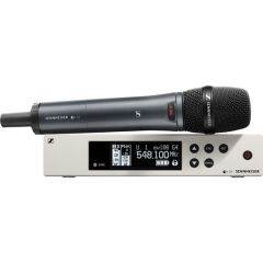 Micrófono Inalámbrico Sennheiser EW100 G4-835-S-A1