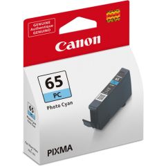 Tinta CLI-65 PC LAM Canon para Pixma PRO-200