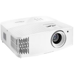 Proyector Optoma UHD35 de 3,600 lúmenes 2 HDMI / 3D Ready / 4K UHD