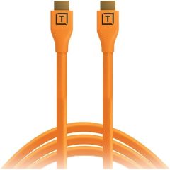 Cable Tether Tools TetherPro HDMI 2.0-HDMI 2.0 CON ETHERNET 15 (H2A15ORG)