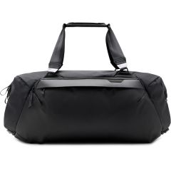 Bolsa de viaje Peak Design Duffel 50L Negro (BTRD-50-BK-1)