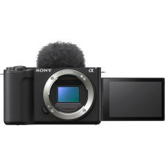 Cámara Sony ZV-E10M2 La renovación de la cámara ideal para vlog, lista para el siguiente nivel