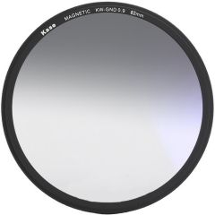 Filtro Kase Circular Soft GND 0.9 82mm