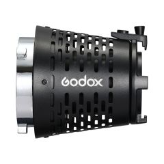 Caja Suavizadora Godox de Luz Octagonal, Con Grid Montura Tipo Bowens ( SOFTBOX) de 120cm. - Fotomecánica