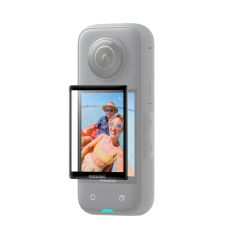 Protector de Pantalla para Cámara Insta360 X3 Vidrio Templado