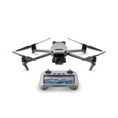 Dron DJI Mini 4 Pro Fly More Combo Plus (DJI RC 2) - Fotomecánica