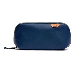 Bolsa Chica Tech Pouch Peak Design 1L Azul Midnight (BTP-S-MN-1) 