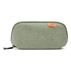 Bolsa Chica Tech Pouch Peak Design 1L Verde Salvia (BTP-S-SG-1) 