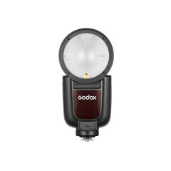 Flash Godox V1Pro C para Canon TTL y HSS