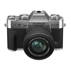 Cámara Desechable Fujifilm Quicksnap Super 400 Con Flash FUJIFILM SDHC