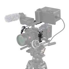 Jaula con Handle para Sony FX30/FX3 KIT SmallRig