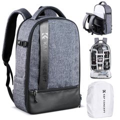 Mochila Backpack K&F Concept Beta DSLR 18L (KF13.044V5)