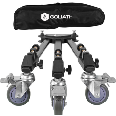 Tripié Goliath A1 para cámara fotográfica - Fotomecánica