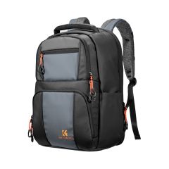 Mochila Backpack K&F Concept Beta 30L V2 con Funda Impermeable Negro ( KF13.160)