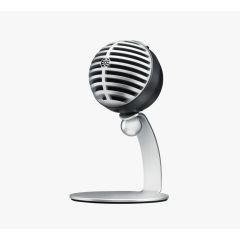 Microfono Shure PGA27-LC Condensador Con Cable - Fotomecánica