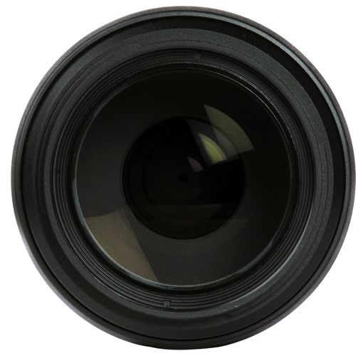 Objetivo  Tamron AF 70-300 mm, f/4-5.6 Di para Nikon