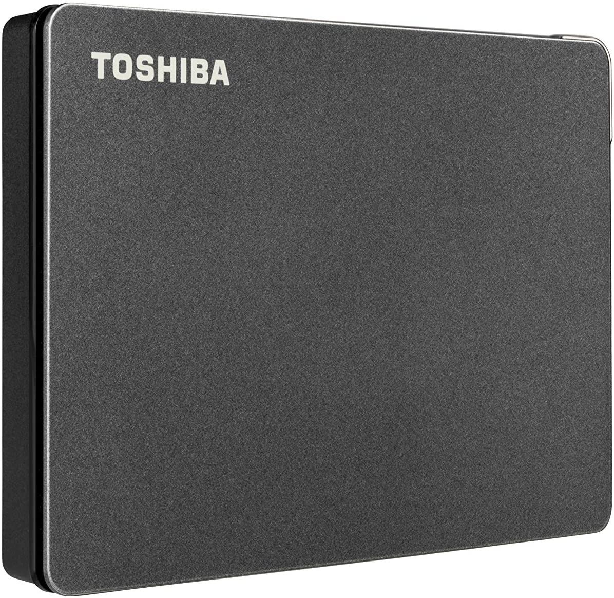 Memoria Externa 1tb Toshiba