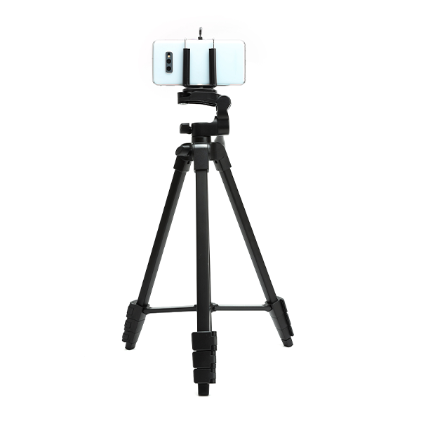 Tripie Goliath A2 para cámara fotográfica - Fotomecánica