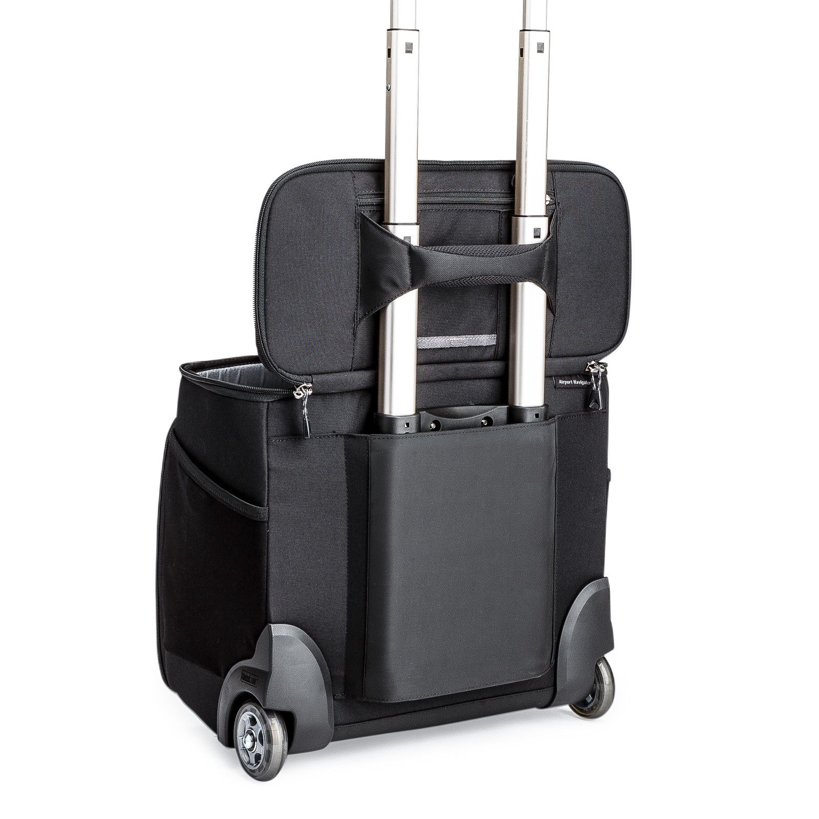 Micro Luggage - Las maletas con ruedas más cómodas para viajar