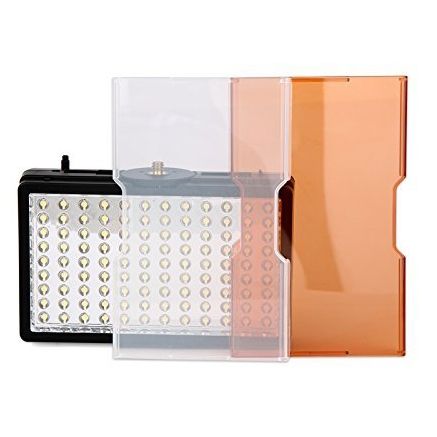 Travor 180 LUZ LED batería mas cargador