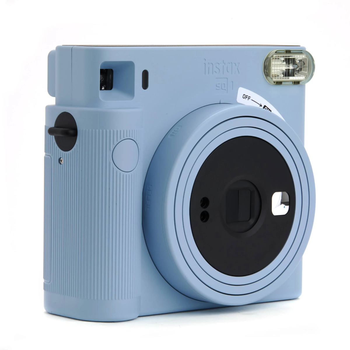 Cámara Fujifilm Instax Mini 11 blanca - Fotomecánica