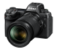 Cámara Nikon Z 6III FX-Camera Body w/Z 24-70mm f/4 S