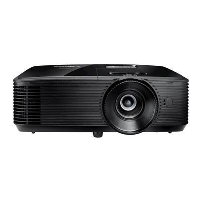 Videoproyector Optoma  HD146X  3600 lúmenes y modelo HDMI / 3D Ready