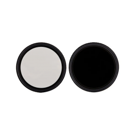 Claqueta acrilico para director 25x30cm Color NB-NW106 - Fotomecánica