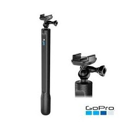 GoPro Palo extensible Pole 38H - FOTOPRO. Tienda de fotografía  especializada en fotografía digital y cámaras digitales.