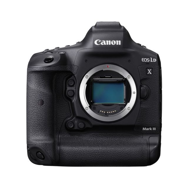 Cámara Nikon Z50 con lente 16-50mm f/3.5-6.3 - Fotomecánica