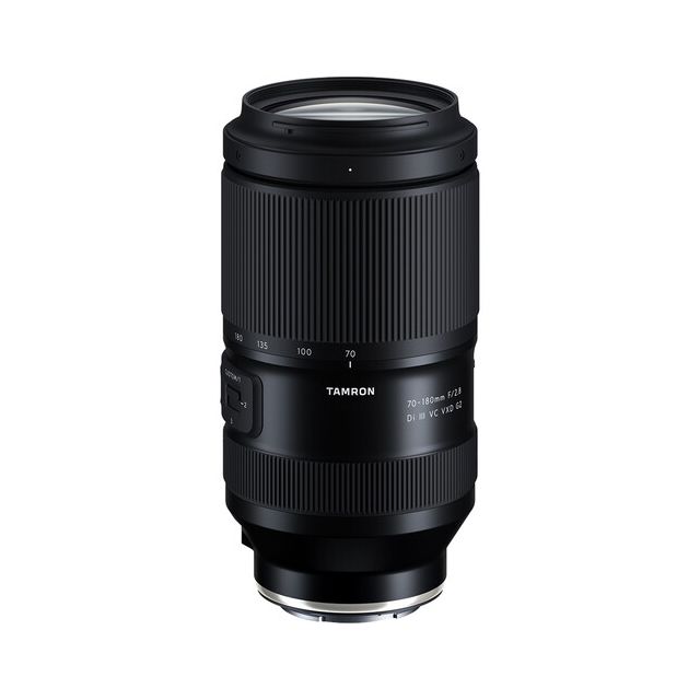 Lente Tamron 70-300mm F/4.5-6.3 Di III RXD para Nikon Z - Fotomecánica