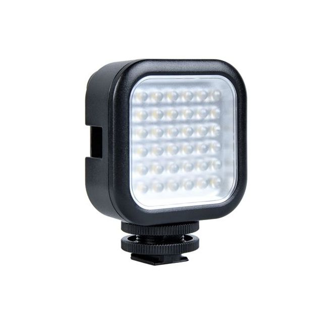 Lámpara de Luz Led Godox LED308W, con 308 leds de Iluminación continua. -  Fotomecánica