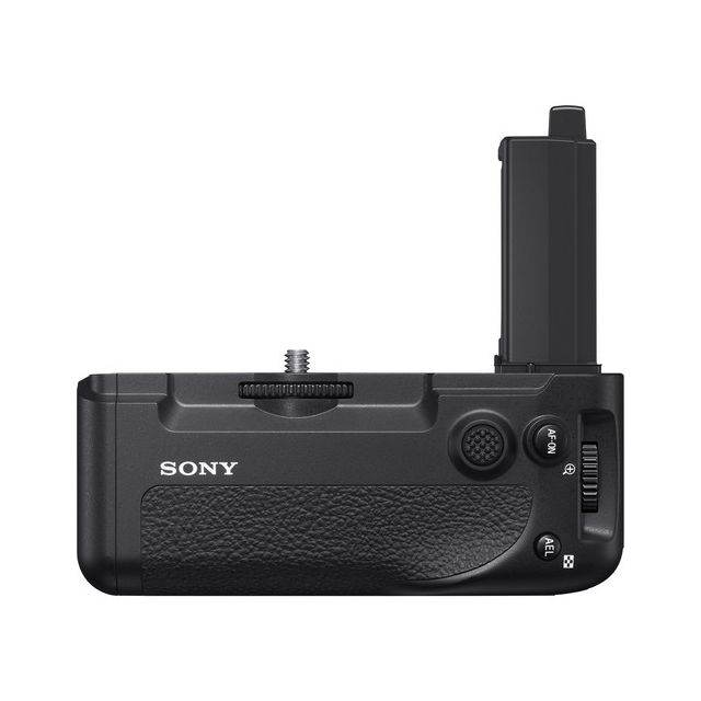 Cámara Sony Alpha a6400 con lente E PZ 16-50mm F3.5-5.6 OSS – Profoto