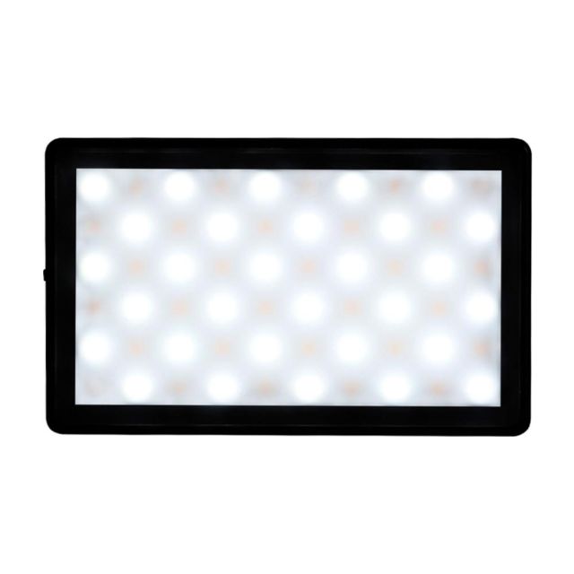 Mini panel Led bicolor Lume Cube LC-KIT-MINIBH con soporte DSLR