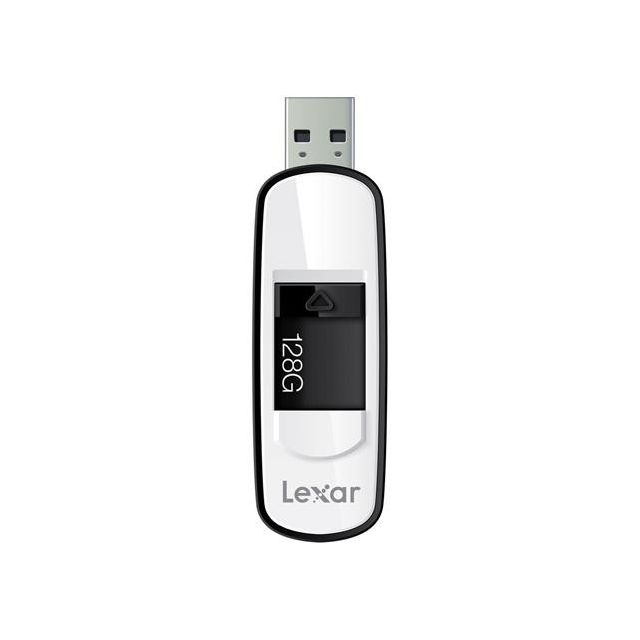 Memoria Jumpdrive Lexar 128GB USB 3.0 S75