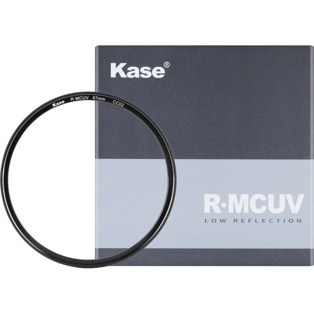  Kase Drone Filters variable ND2-5 stop Filter for Mavic 2 Pro
